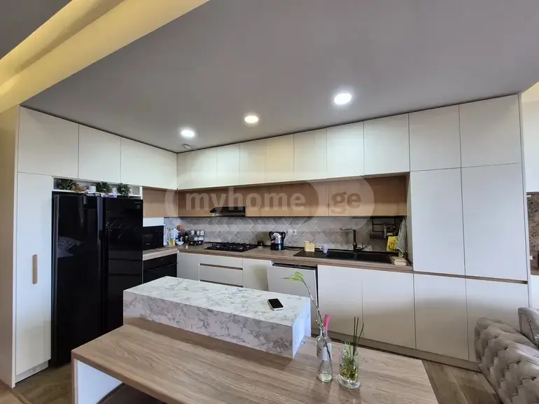 4 Room Apartment For Sale view 13
