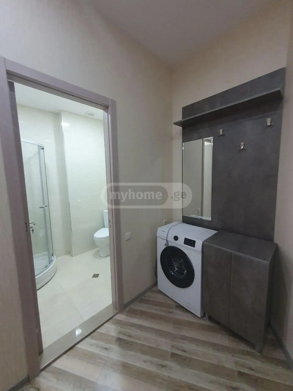 2 Room Apartment For Sale view 5