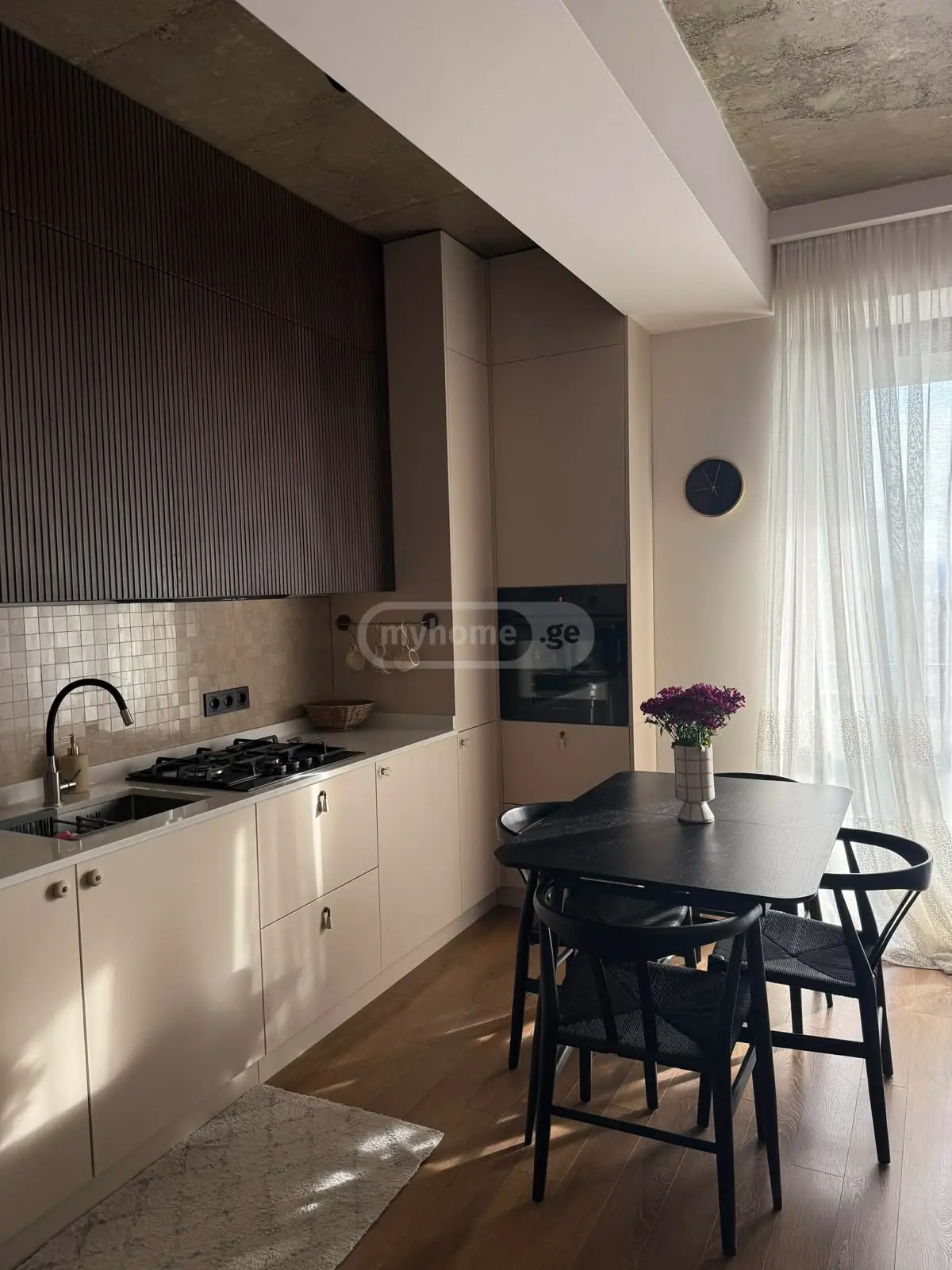 2 Room Apartment For Sale view 15