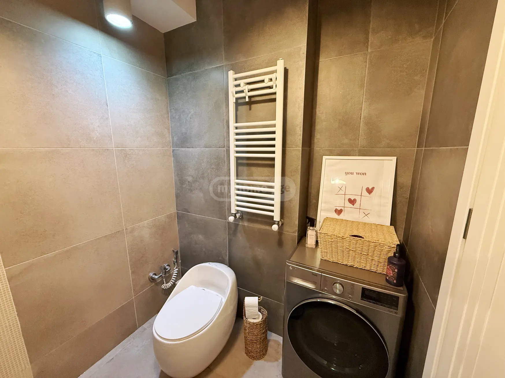 2 Room Apartment For Sale view 5