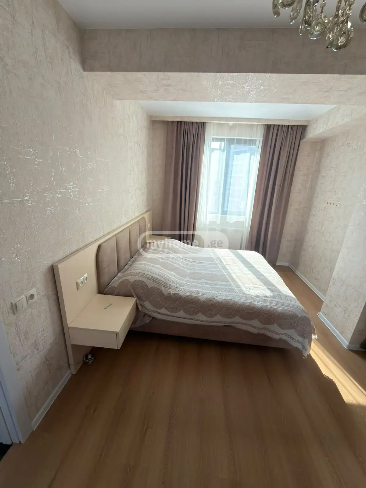 2 Room Apartment For Rent In Didi Digomi view 3