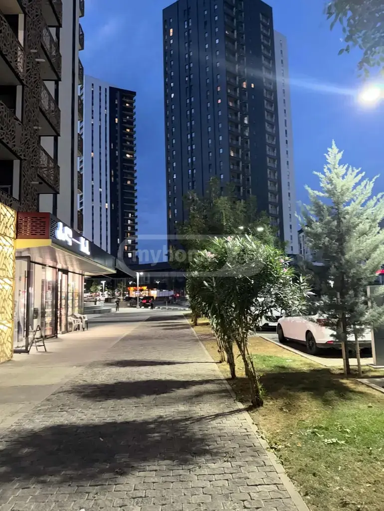 2 Room Apartment For Sale view 11