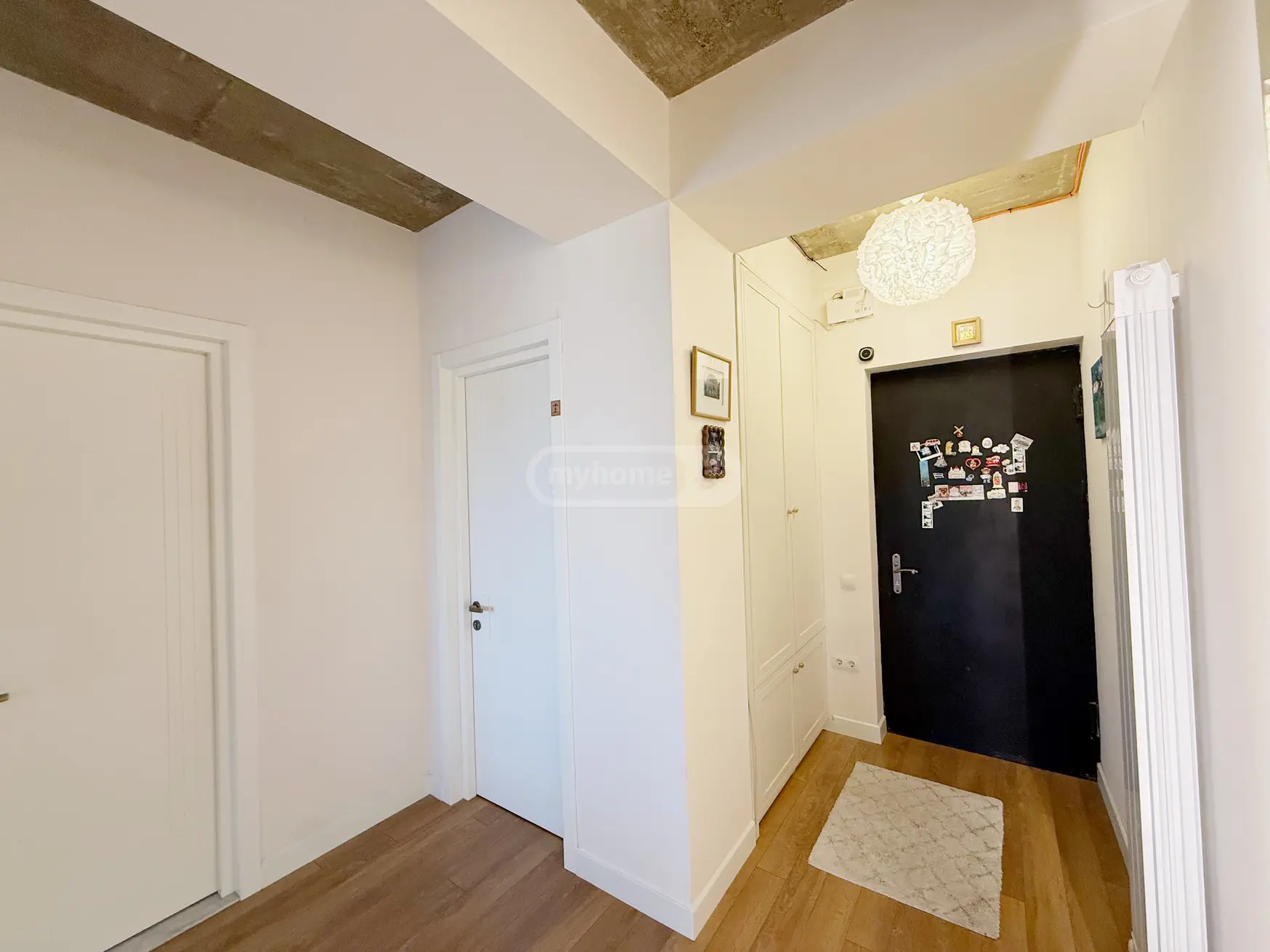 2 Room Apartment For Sale view 7