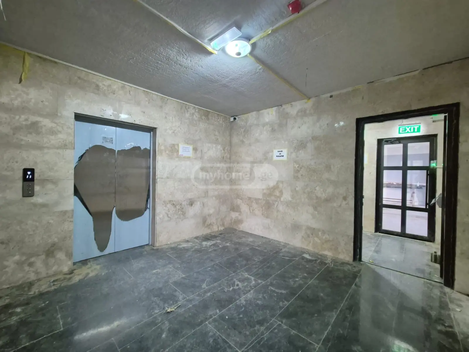 Продажа 3-комната Квартира view 12