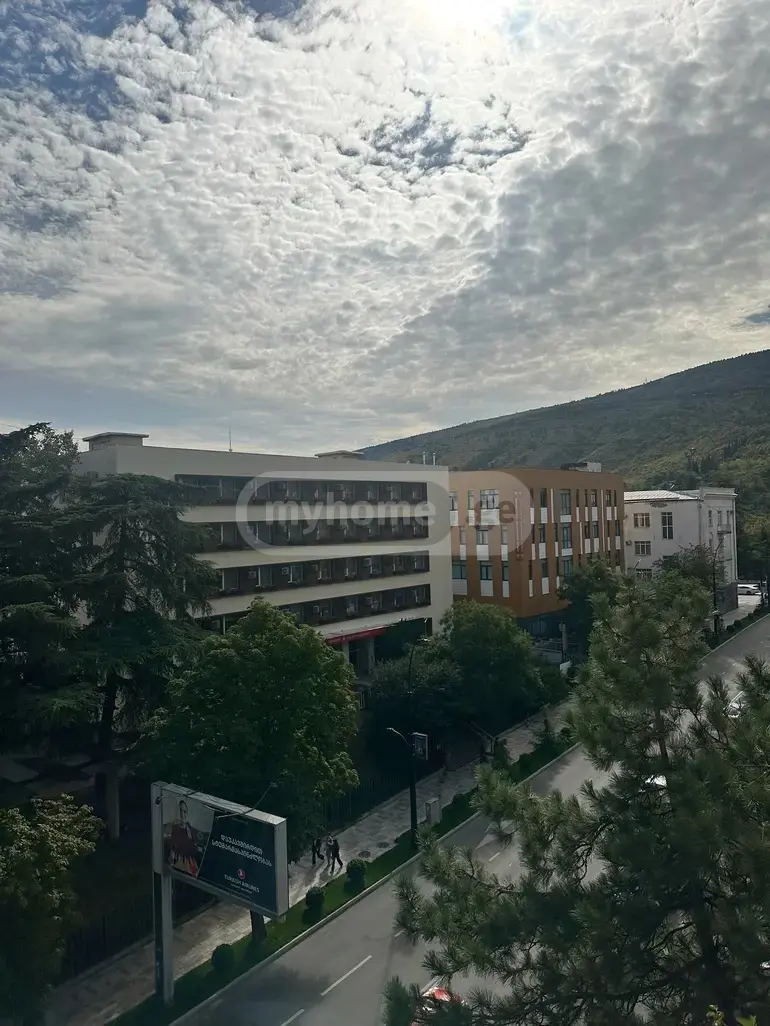 4 Room Apartment For Sale view 7