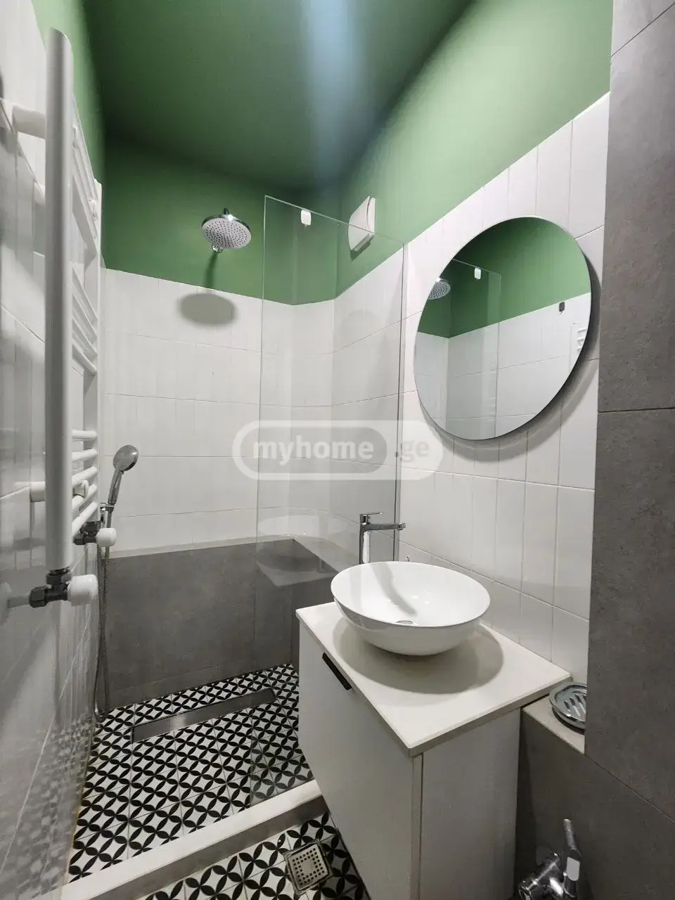 2 Room Apartment For Rent In Saburtalo view 10