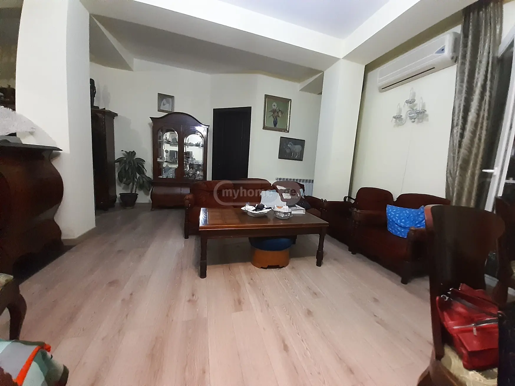 3 Room Apartment For Sale view 3