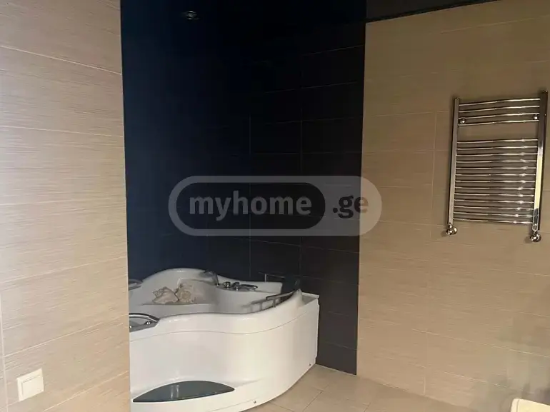 6 Room Apartment For Sale view 13