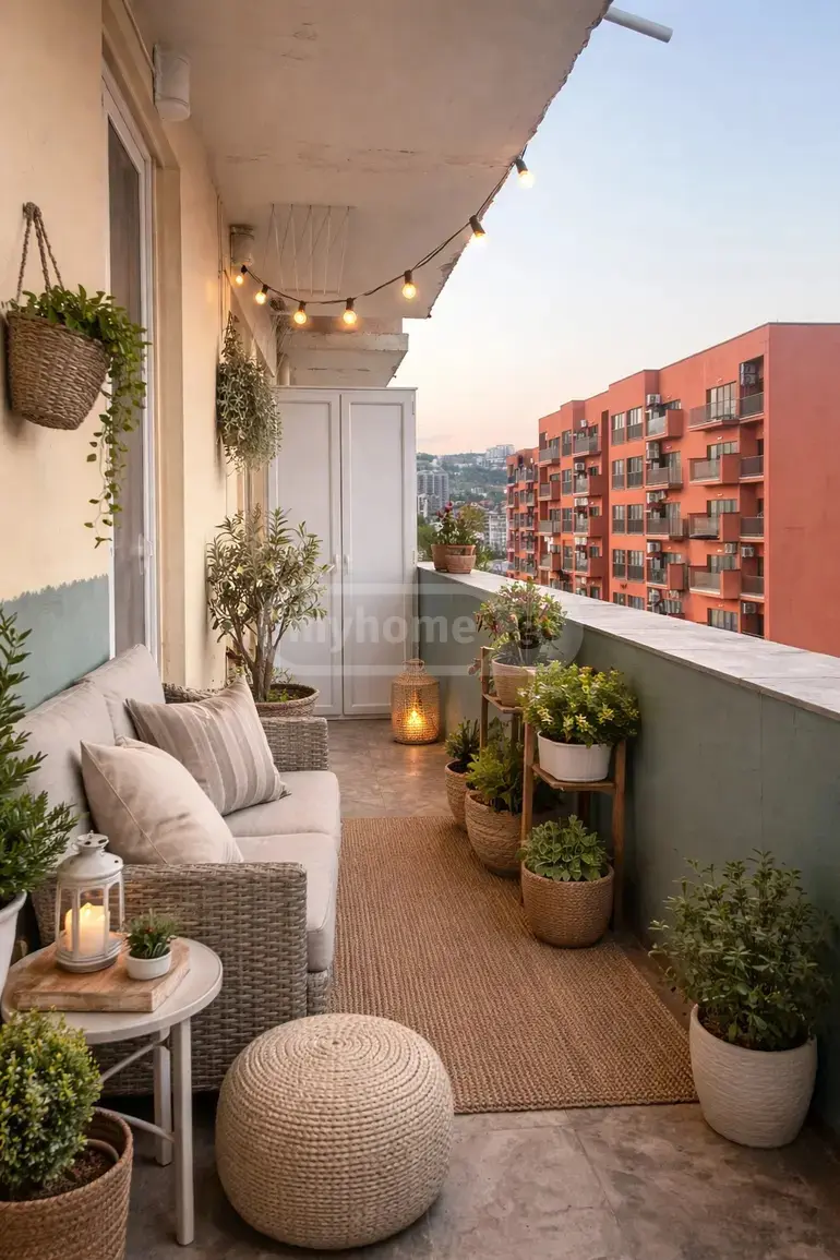 3 Room Apartment For Sale view 11