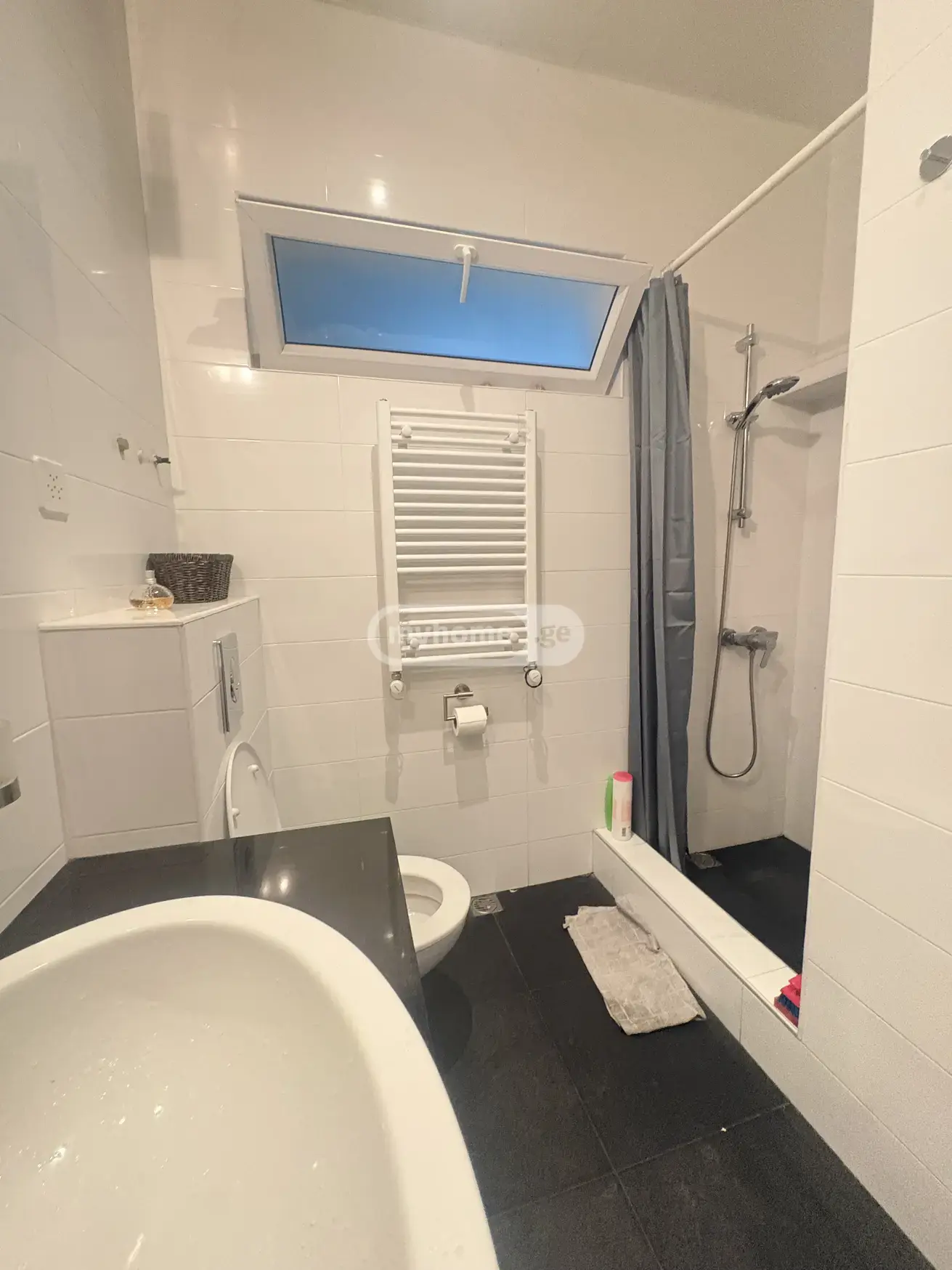 5 Room Apartment For Rent In Makhinjauri, In Batumi view 6