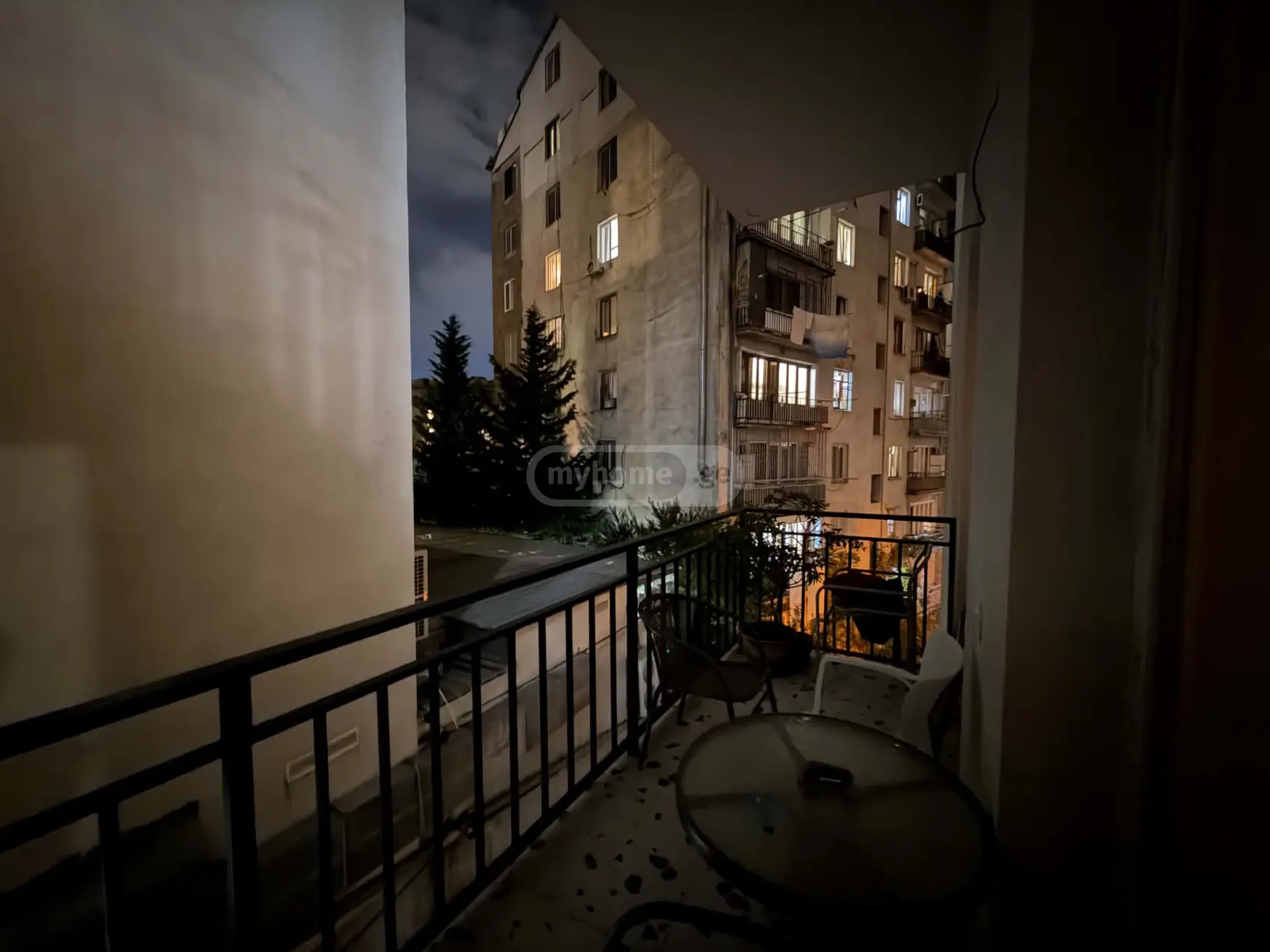 3 Room Apartment For Sale view 10