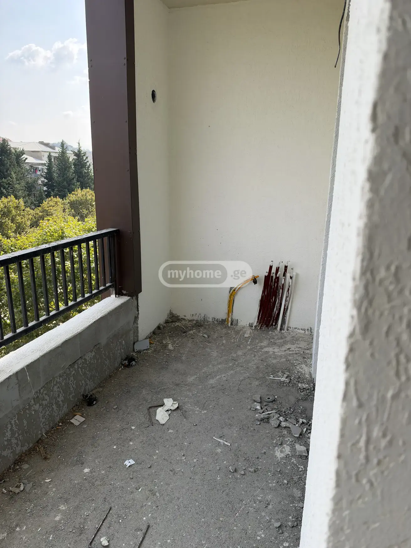 2 Room Apartment For Sale view 12