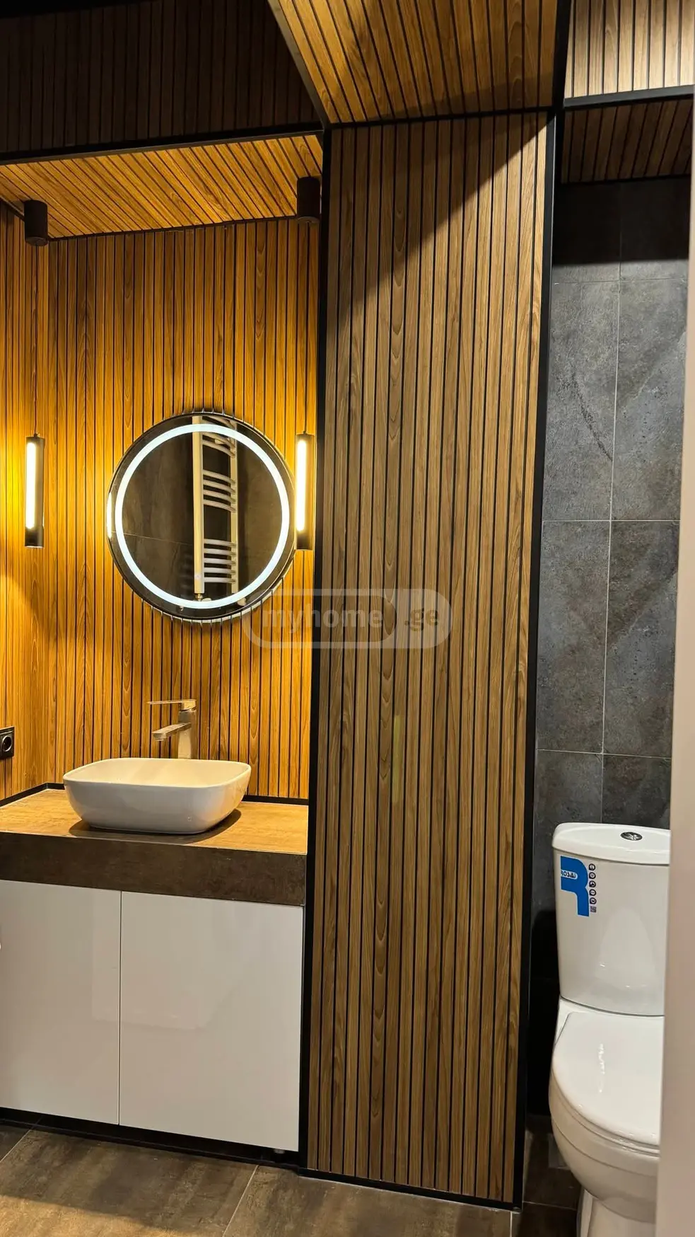 2 Room Apartment For Rent In Gori view 6