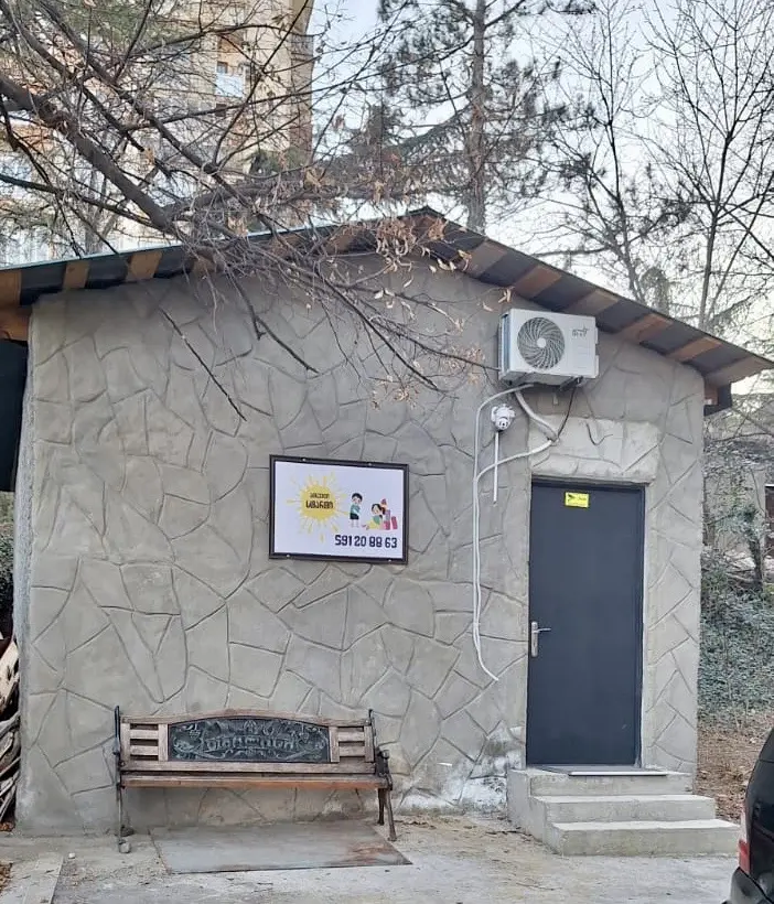 building
