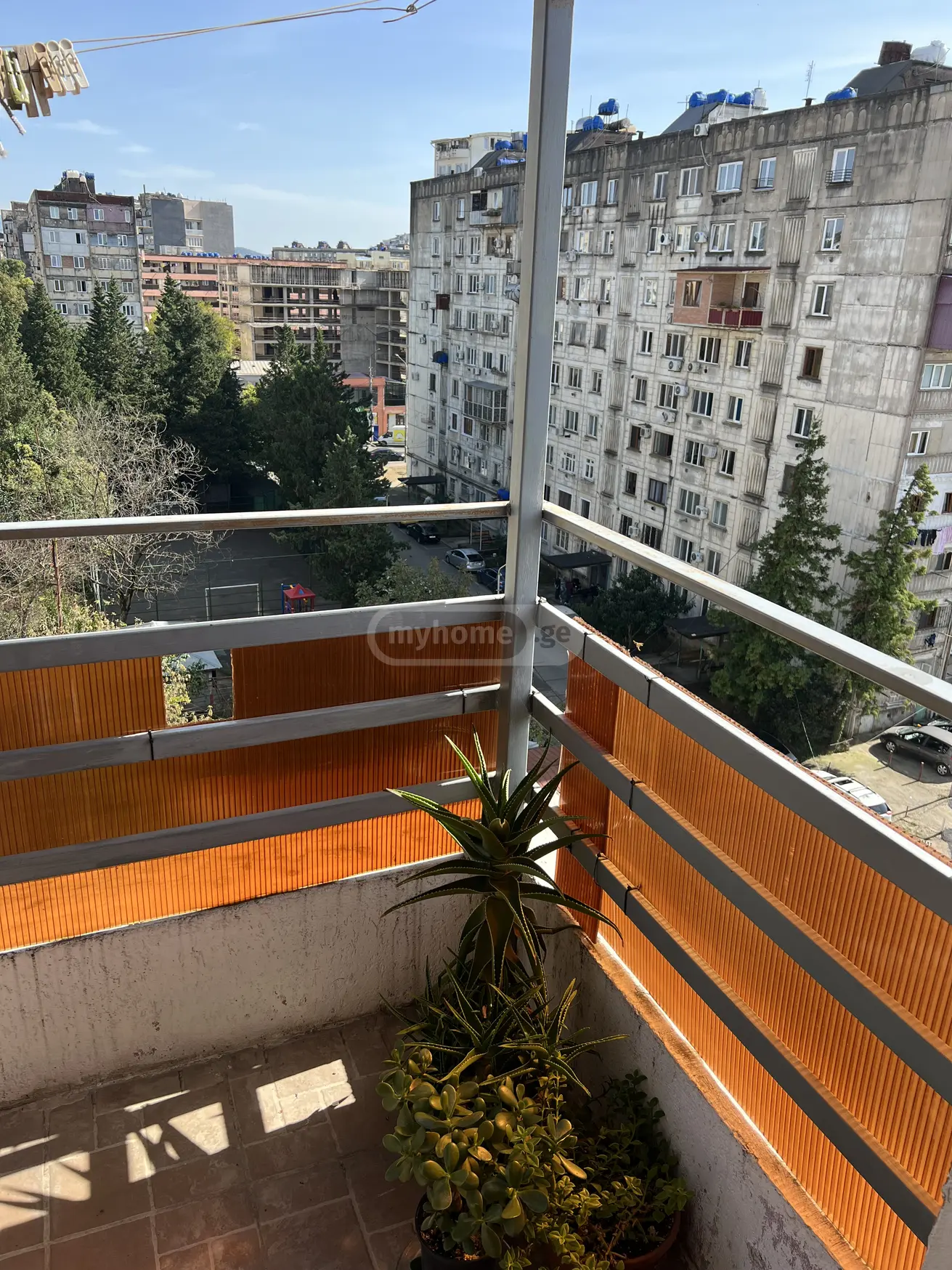 3 Room Apartment For Sale view 16