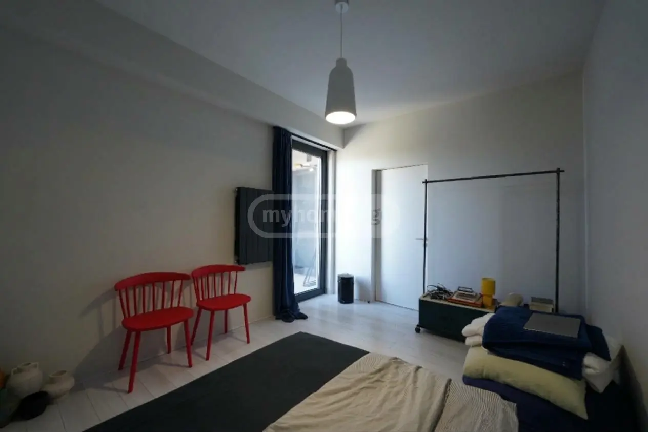 2 Room Apartment For Sale view 9