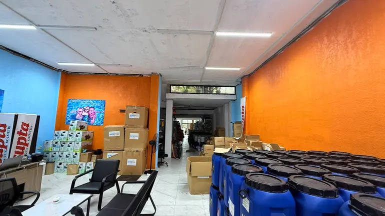 building