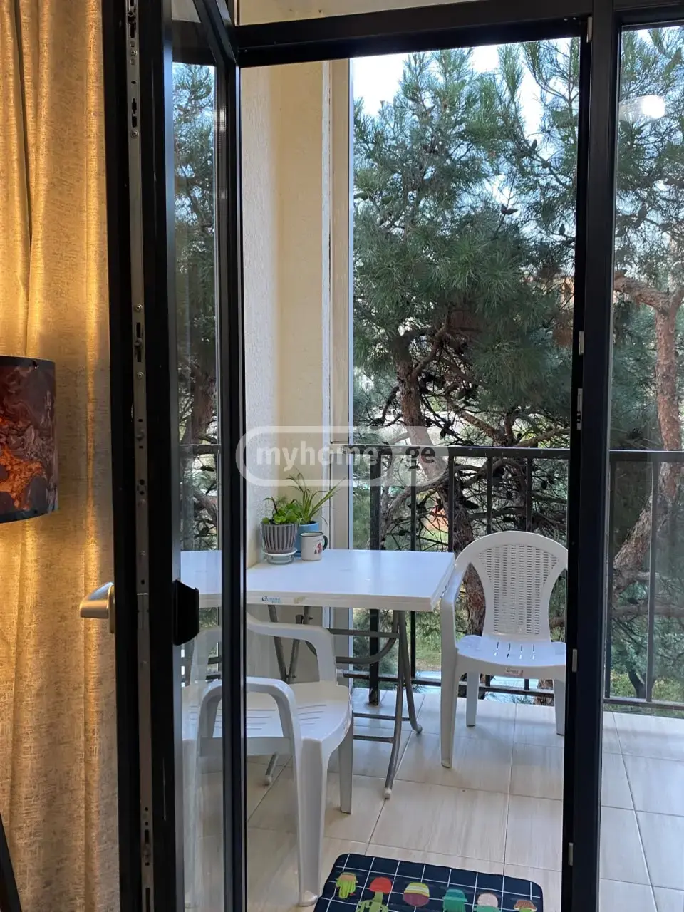 1 Room Apartment For Sale view 4