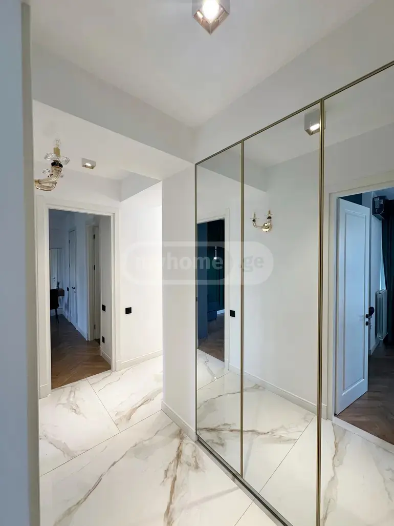 4 Room Apartment For Sale view 15