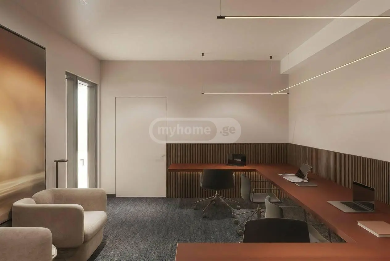 Office Commercial Area For Rent In Didi Digomi view 2