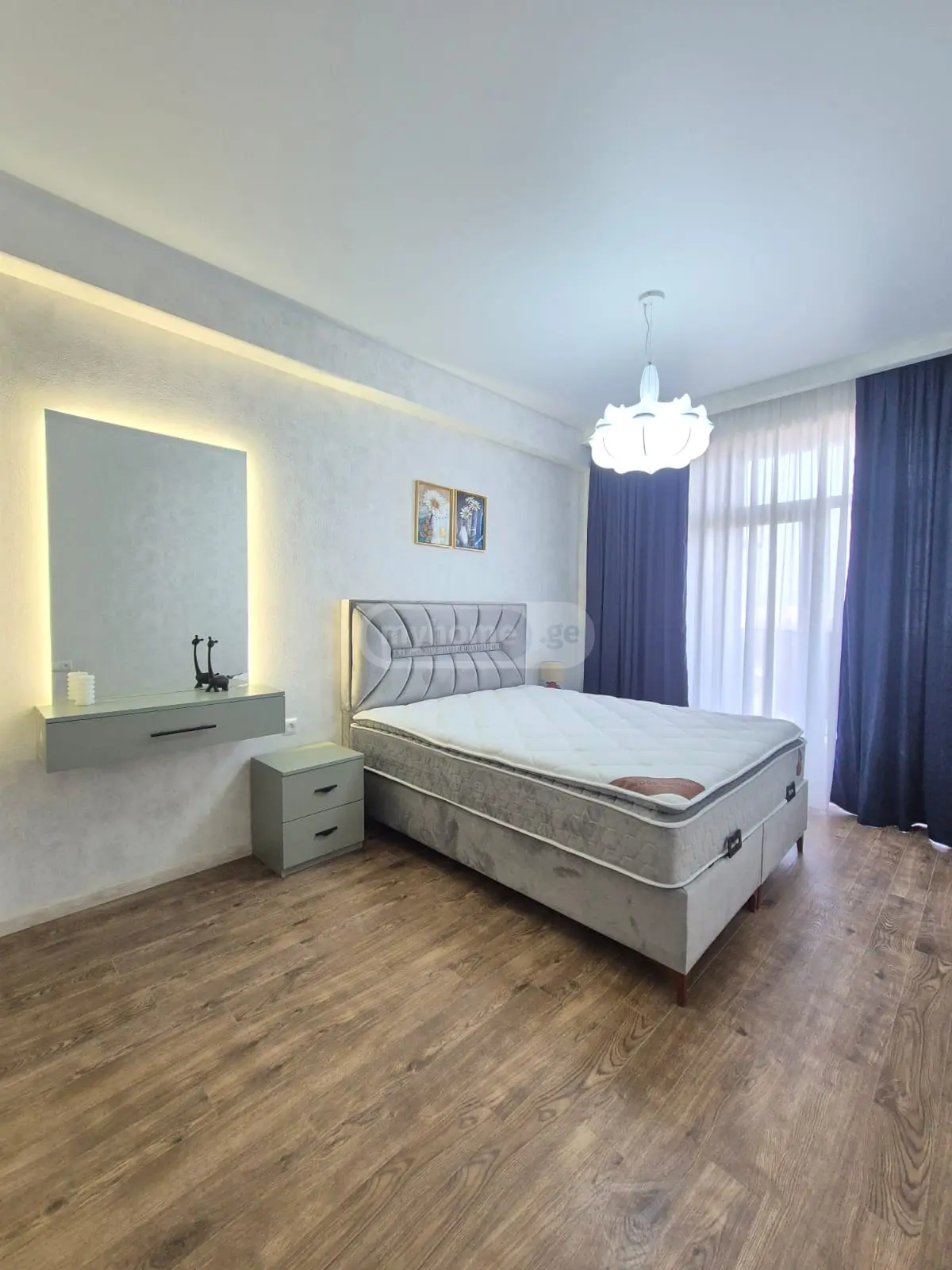 Продажа 3-комната Квартира view 10