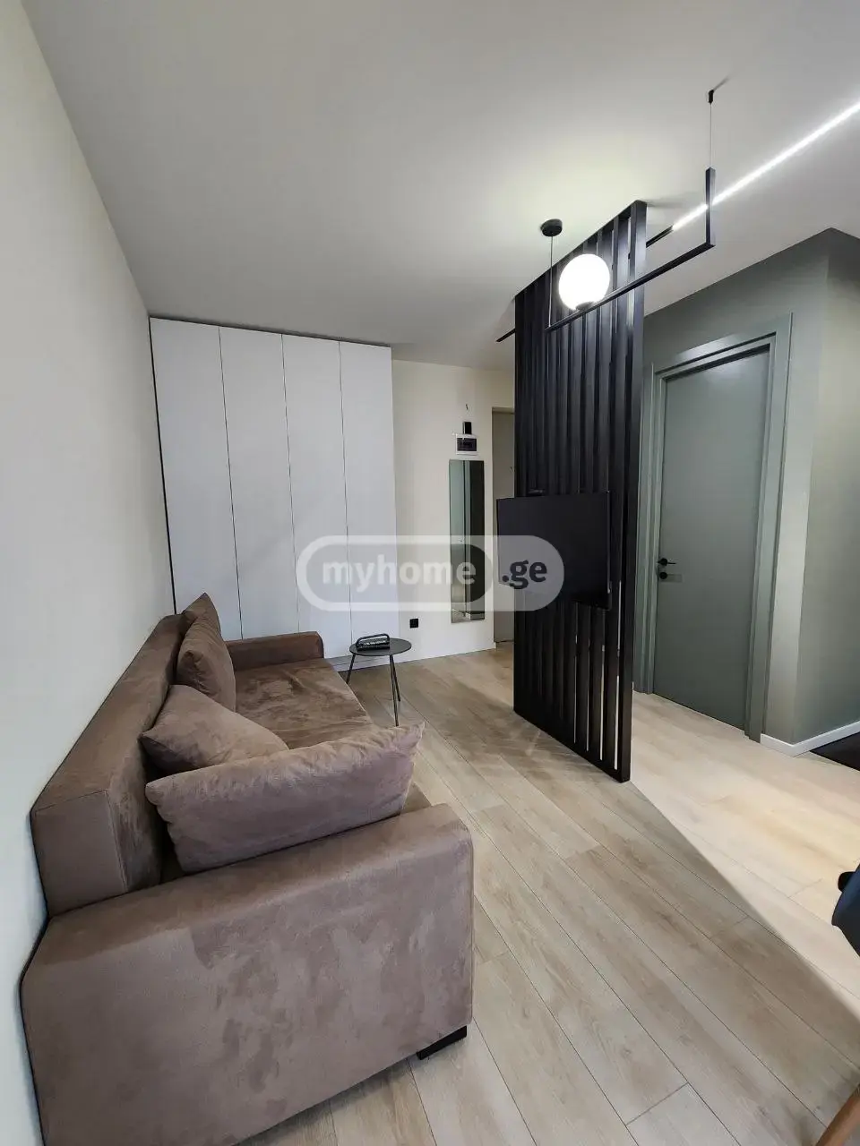 2 Room Apartment For Rent In Saburtalo view 8