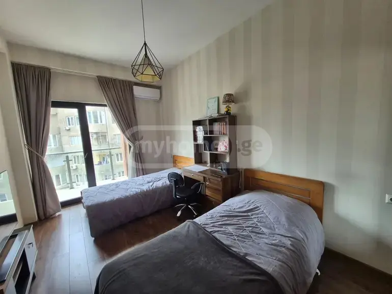 4 Room Apartment For Sale view 15
