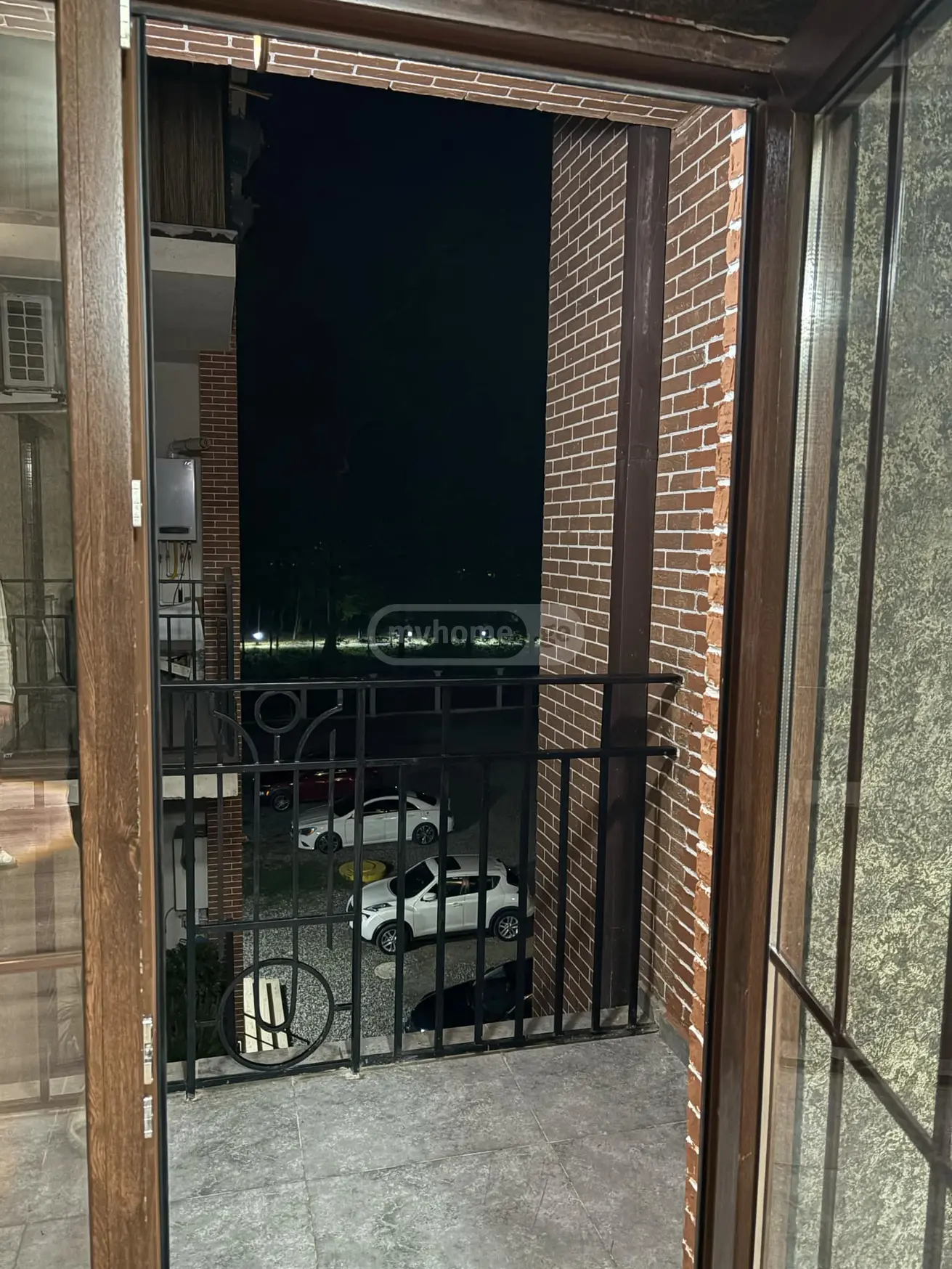 2 Room Apartment For Rent In Zugdidi view 7