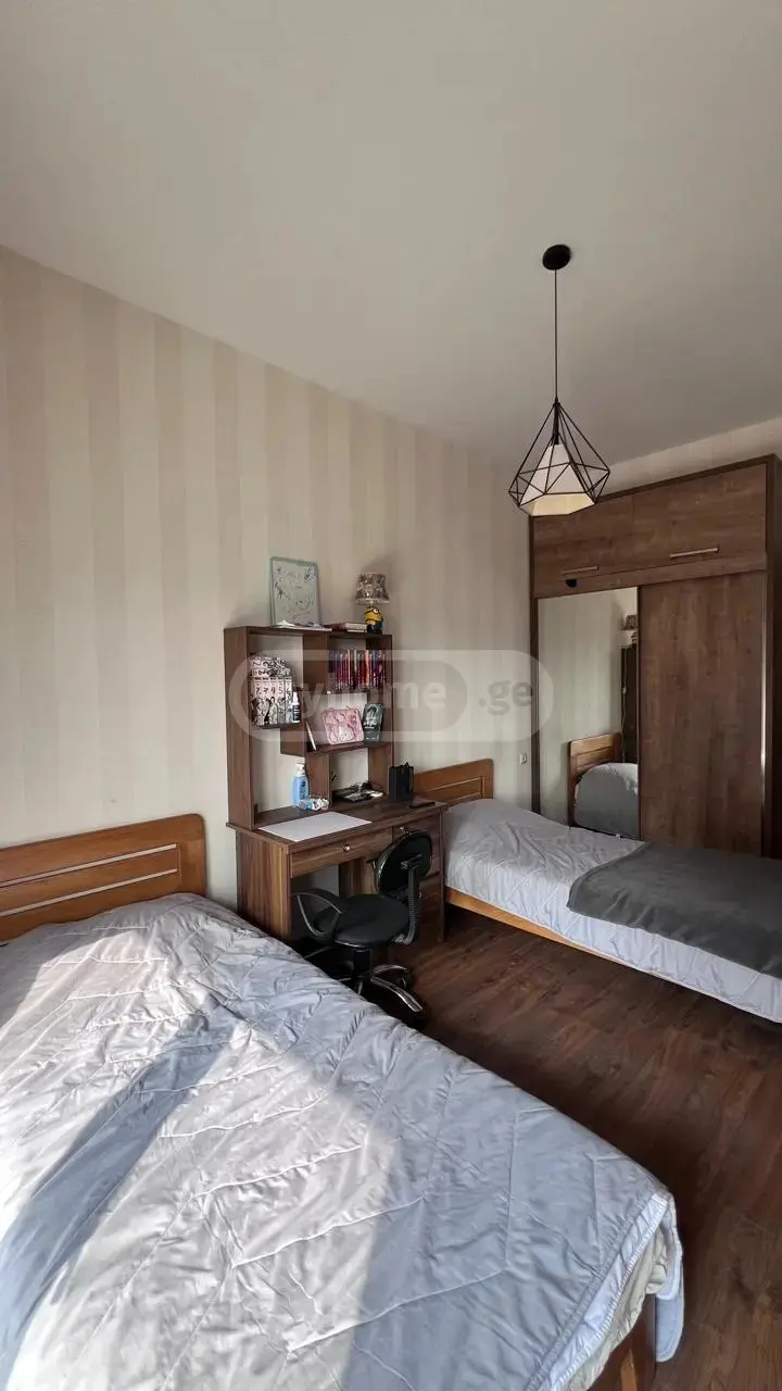 4 Room Apartment For Sale view 11
