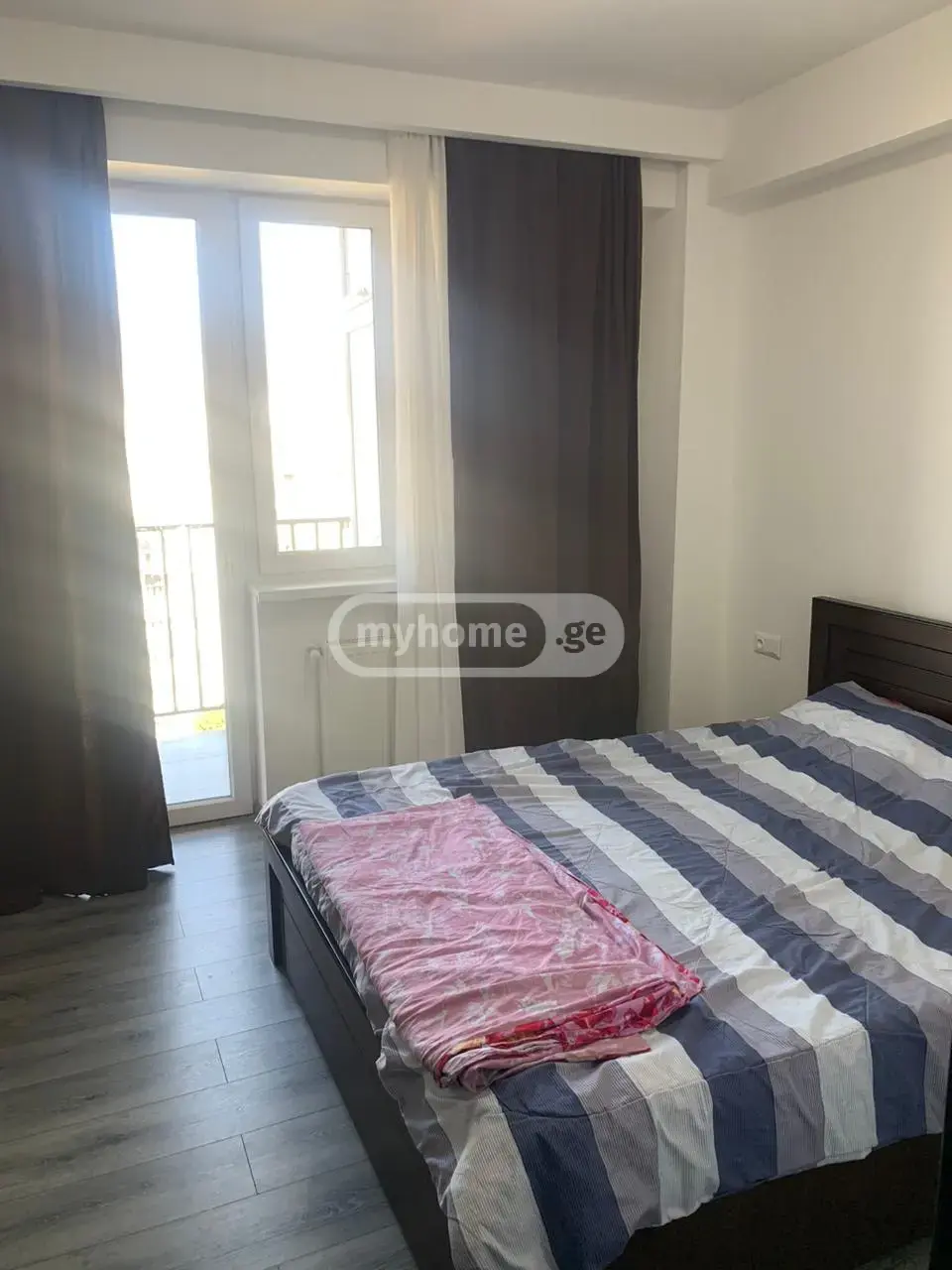 3 Room Apartment For Rent In Mukhiani view 8