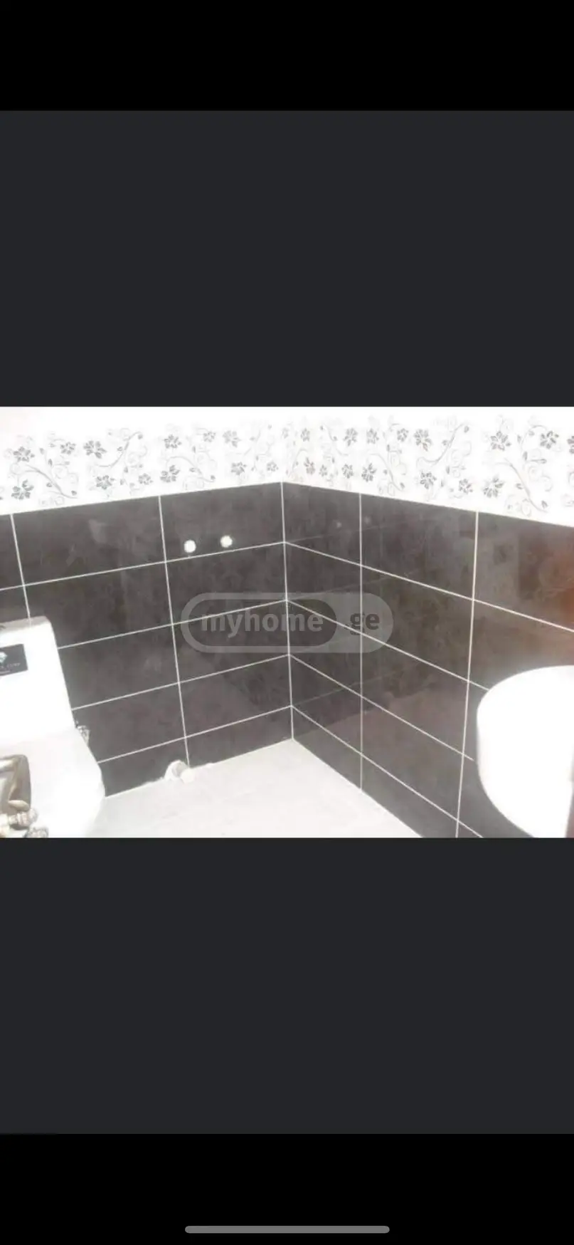 1 Room Apartment For Rent In Isani view 2