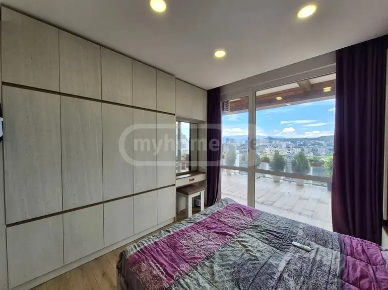 4 Room Apartment For Sale view 7
