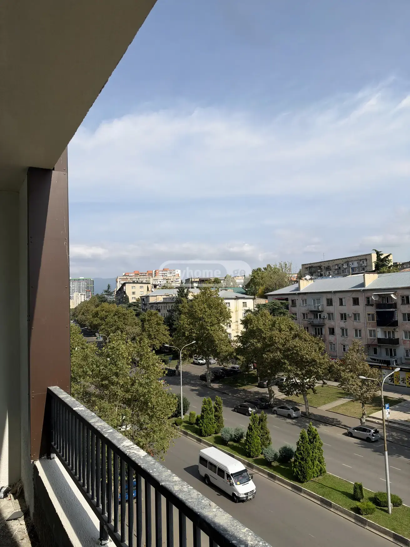 2 Room Apartment For Sale view 3