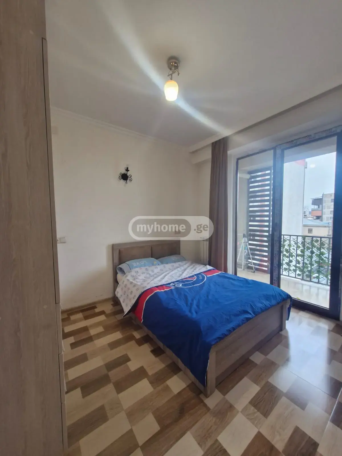 2 Room Apartment For Rent In Didube view 5