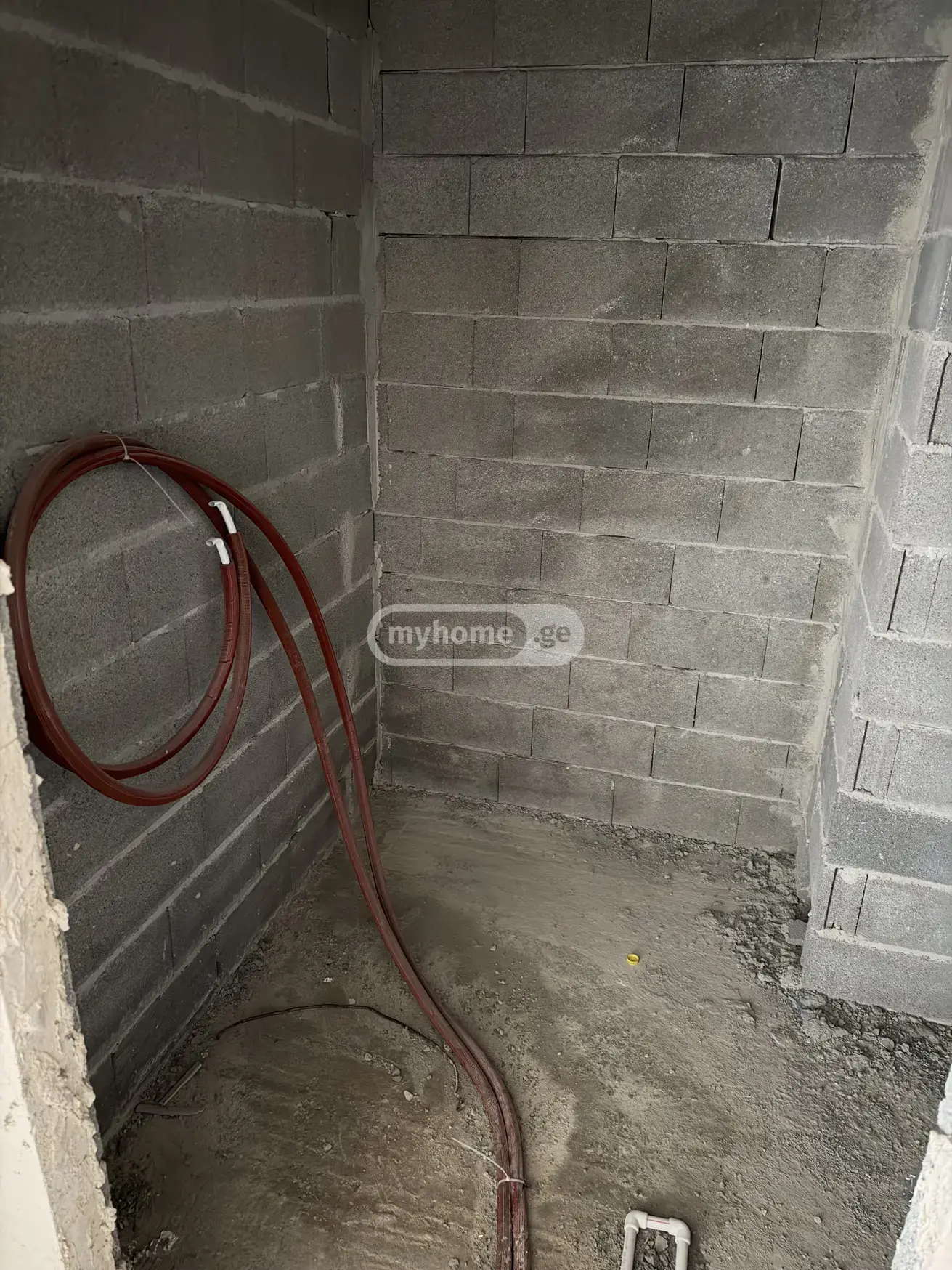 2 Room Apartment For Sale view 11