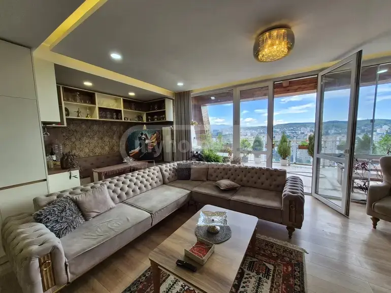 4 Room Apartment For Sale view 11