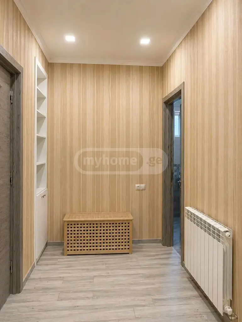 3 Room Apartment For Sale view 3