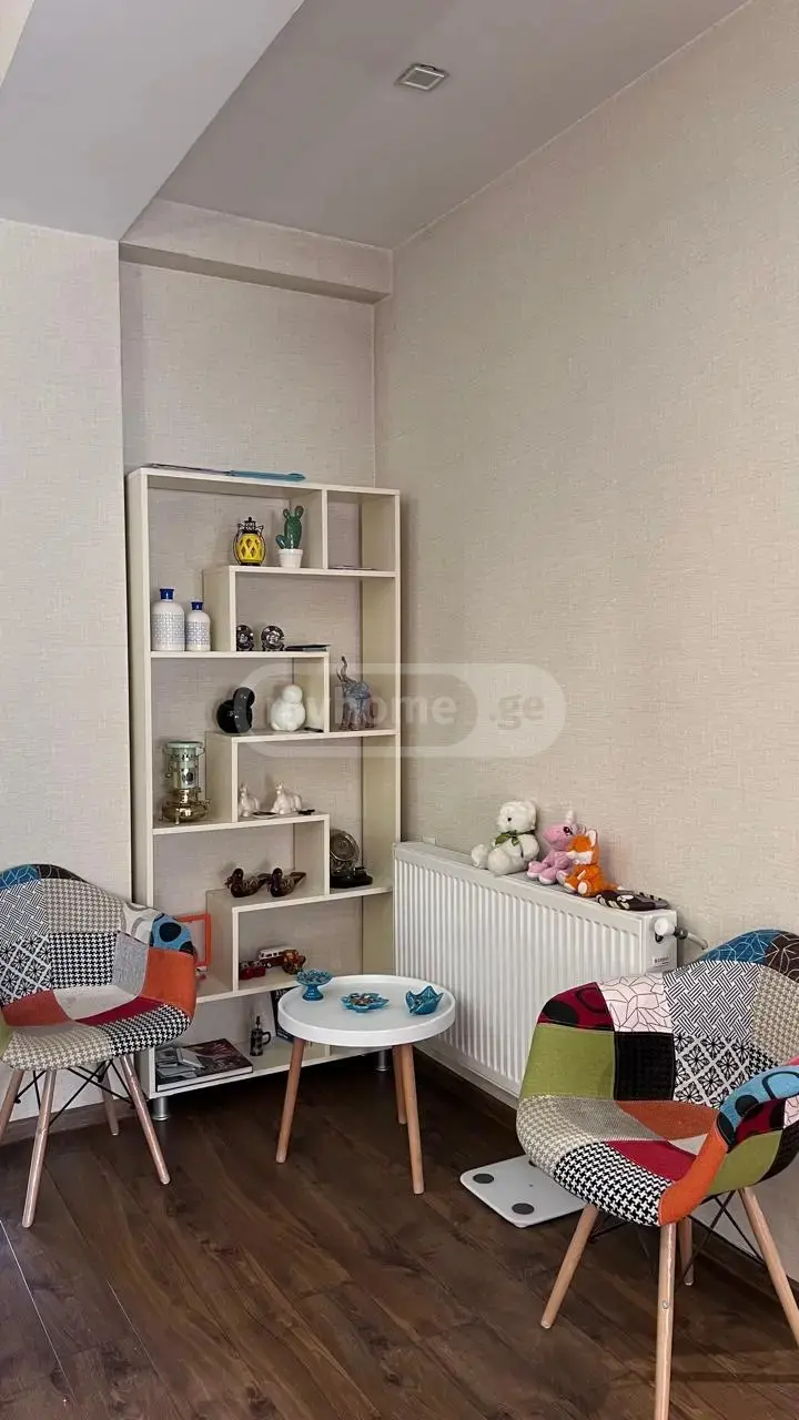 4 Room Apartment For Sale view 12
