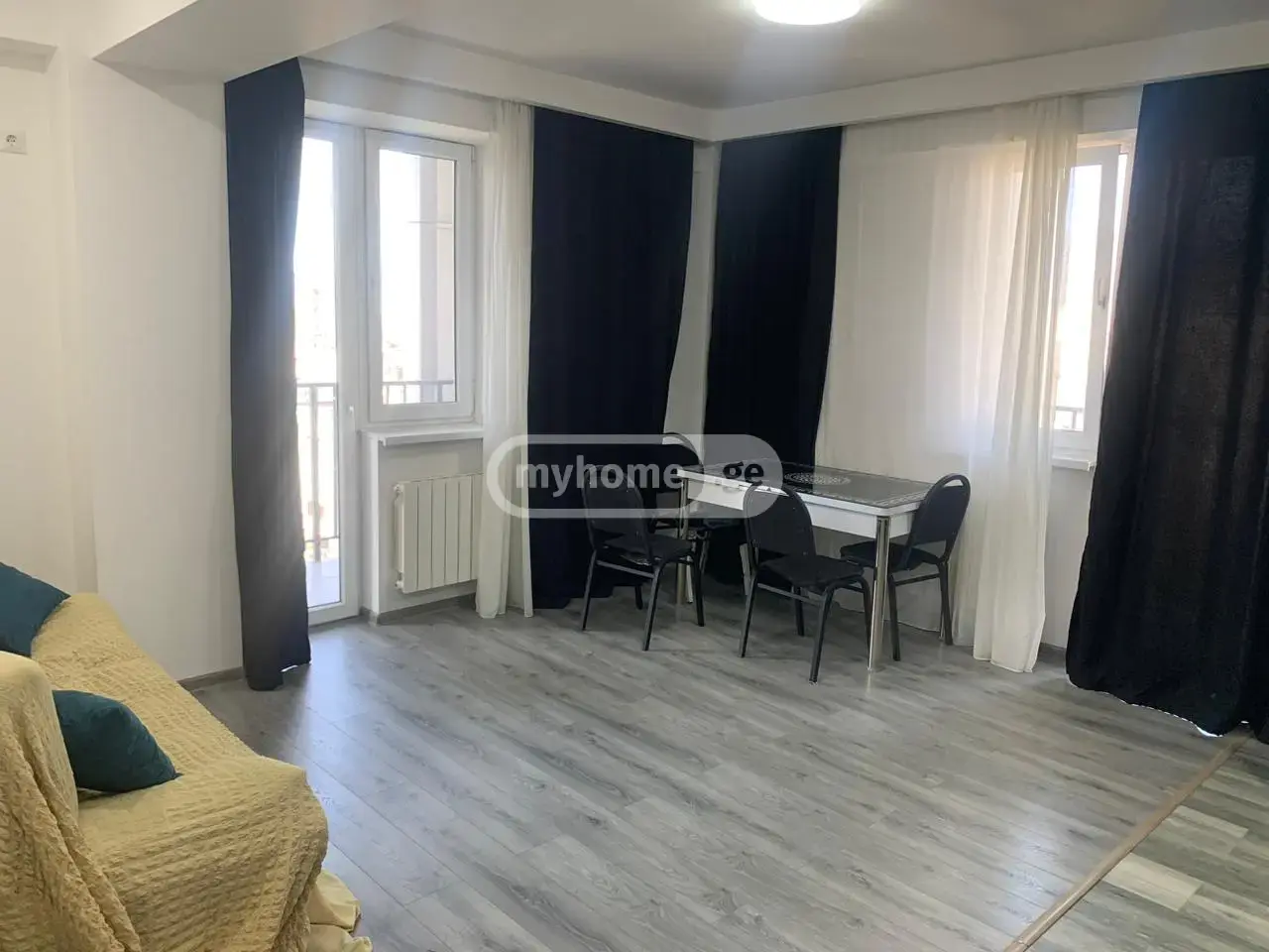 3 Room Apartment For Rent In Mukhiani view 9