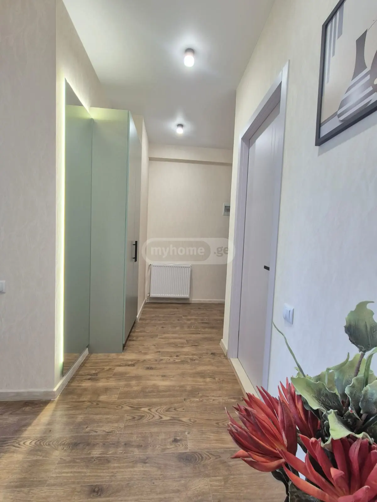 Продажа 3-комната Квартира view 7