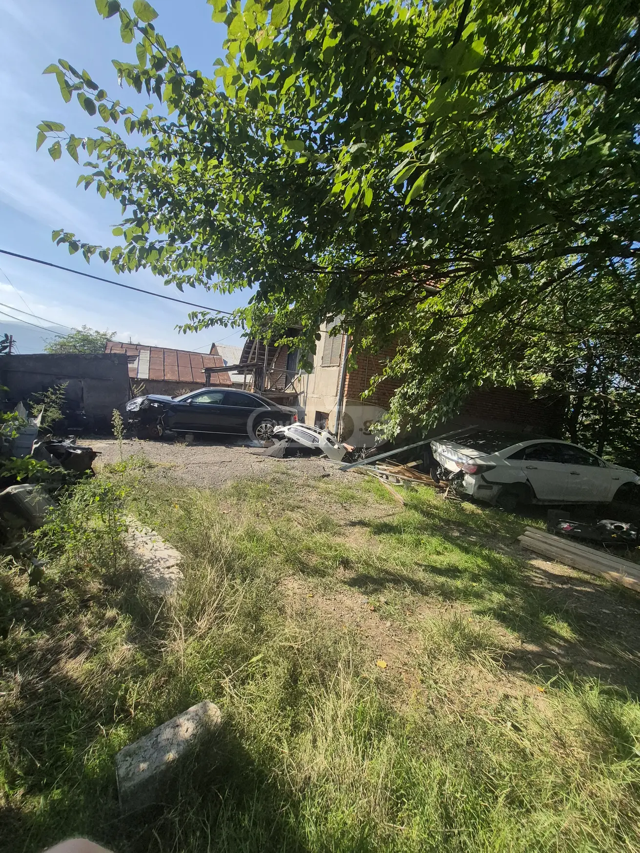 4 Room Private House For Sale view 6