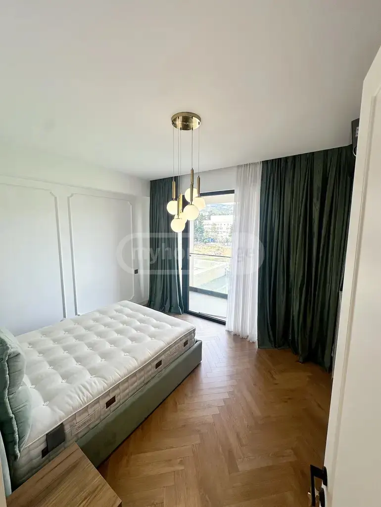 4 Room Apartment For Sale view 6