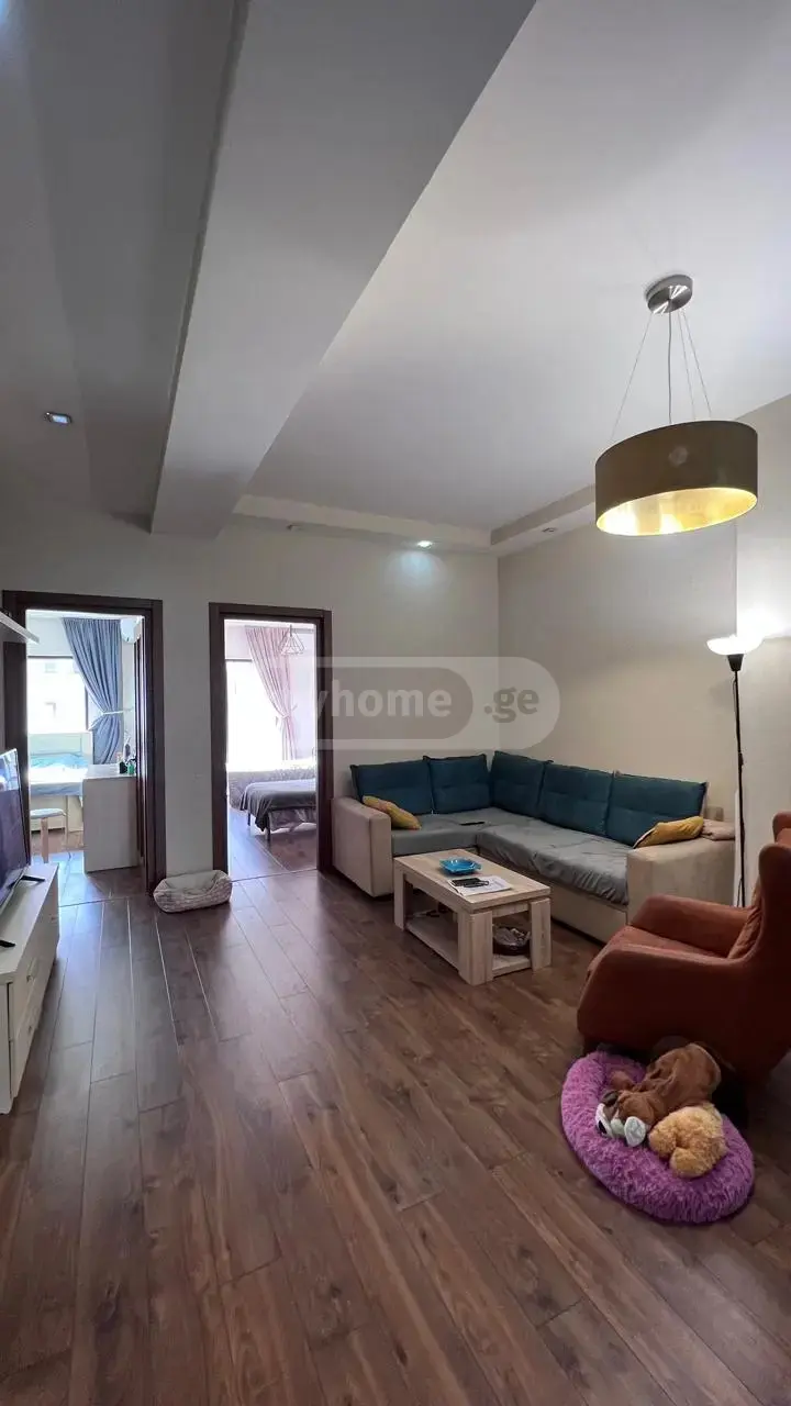 4 Room Apartment For Sale view 2