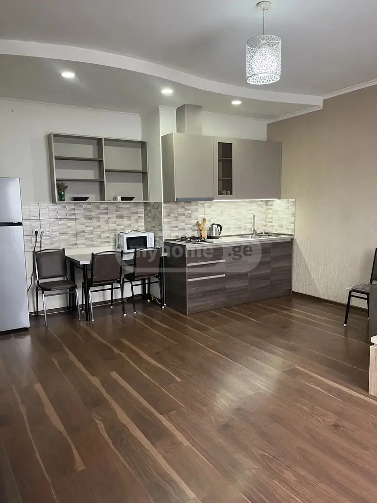 2 Room Apartment For Rent In Didube view 7