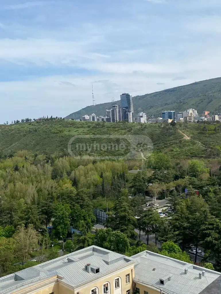 3 Room Apartment For Sale view 12