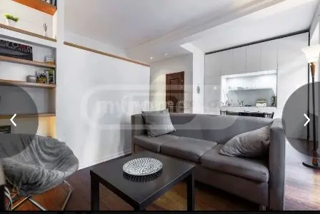 1 Room Apartment For Rent In Vake view 5