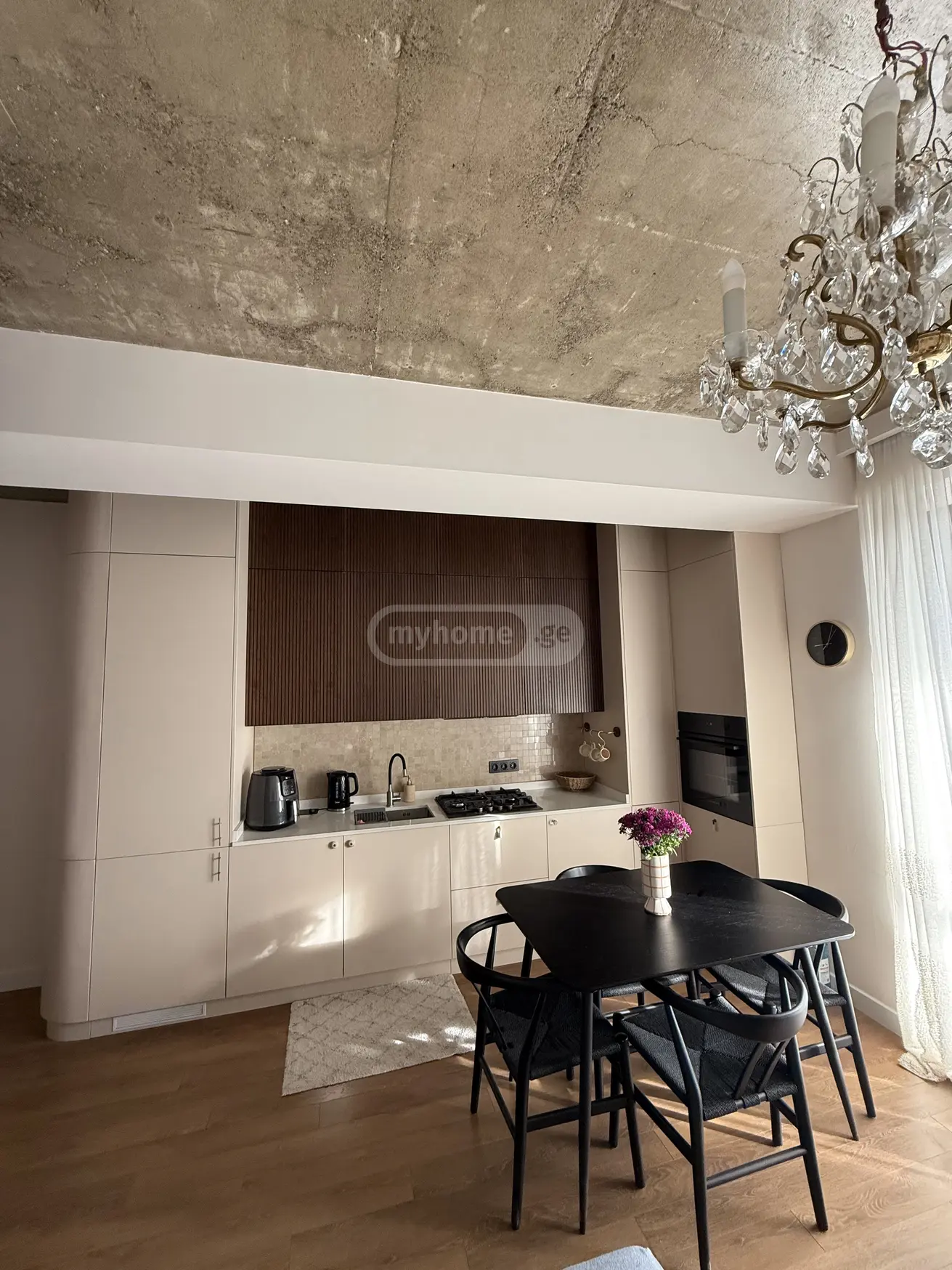 2 Room Apartment For Sale view 1