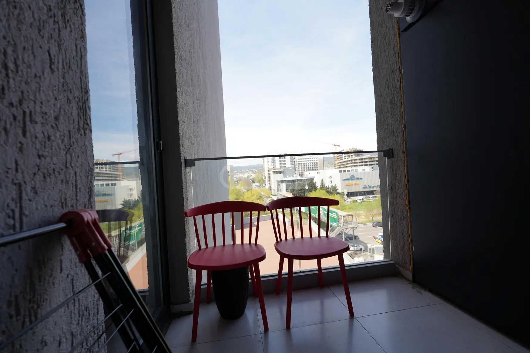 2 Room Apartment For Sale view 3