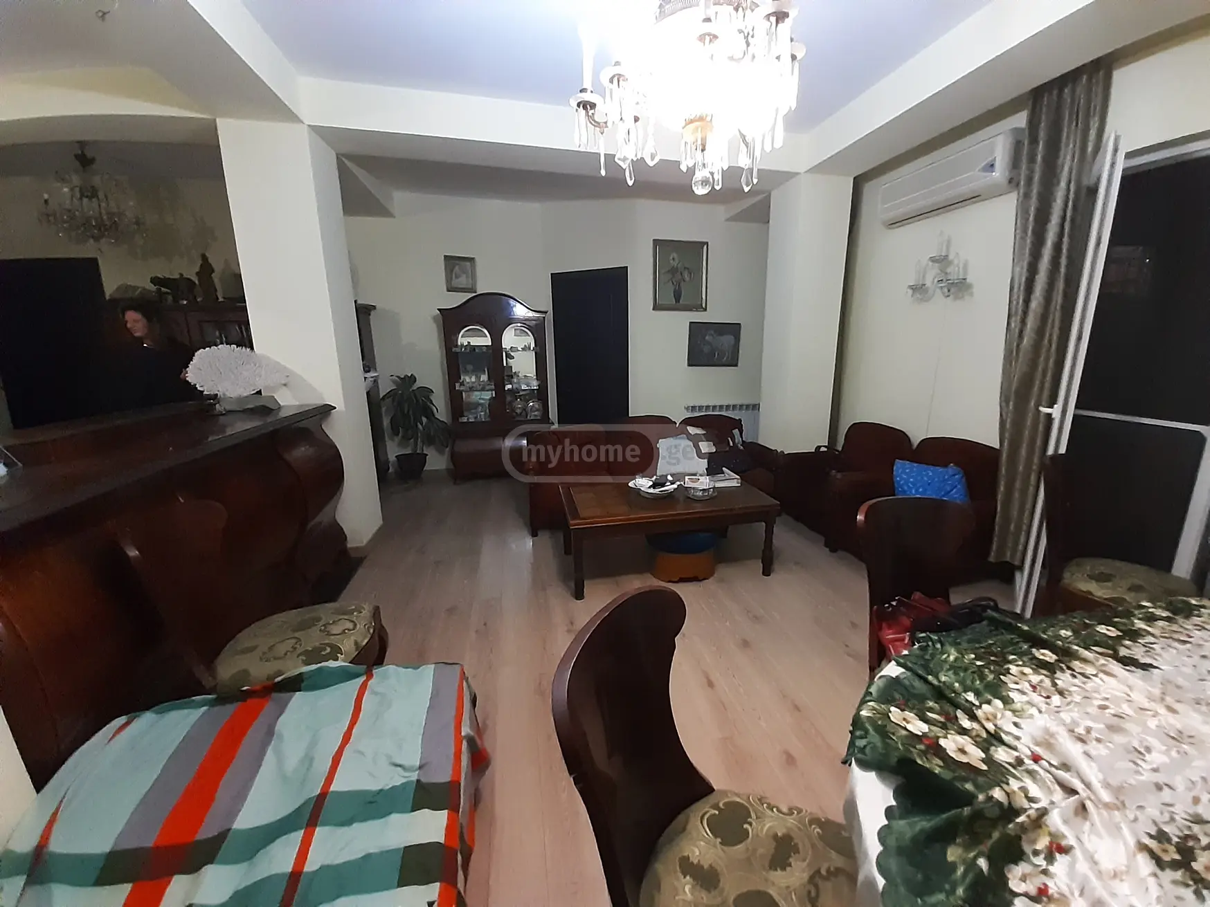 3 Room Apartment For Sale view 7