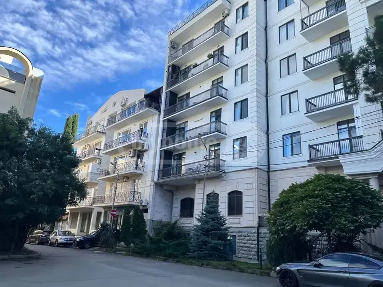 6 Room Apartment For Sale view 15